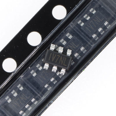 IC REGの木びき台ADJ 0.6A PMICの電圧安定器DC DC Switchin MP2451DT-LF-Zの単一パワー系統