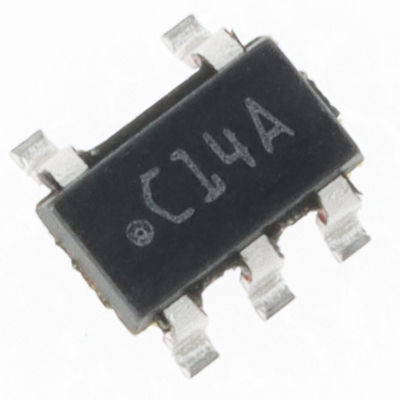 LMV7219M5X/NOPB IC 2.7V-5V RR SOT23-5 集積回路IC 線形比較機