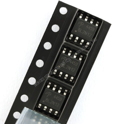AO4459 フィールド効果トランジスタ 6.5A SOP8 SOIC8 MOS FETs シングルPチャネル