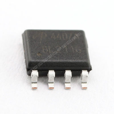 AO4407A Pチャネル 12A MOSFET 原品在庫 10PCS フィールド効果トランジスタ 4407A