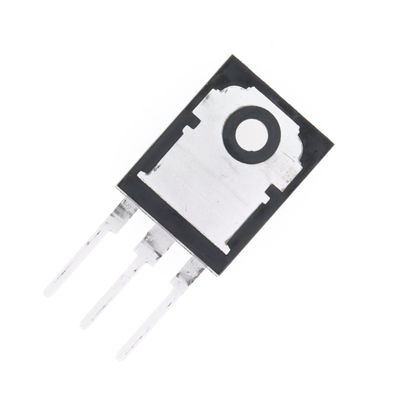 Nチャネル600V,0.065 Ωタイプ,TO-247パッケージSTW48N60DM2フィールド効果トランジスタの40AパワーMOSFET